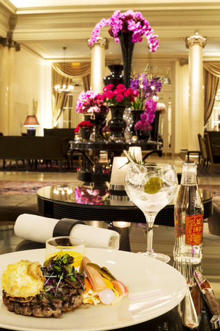 BELLEVUE PALACE - Photo 78