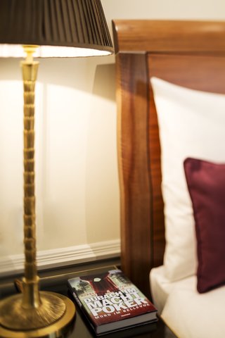 BELLEVUE PALACE - Photo 45