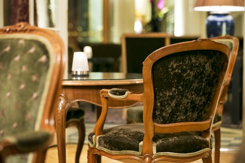 BELLEVUE PALACE - Photo 70