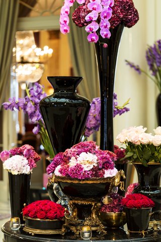 BELLEVUE PALACE - Photo 71