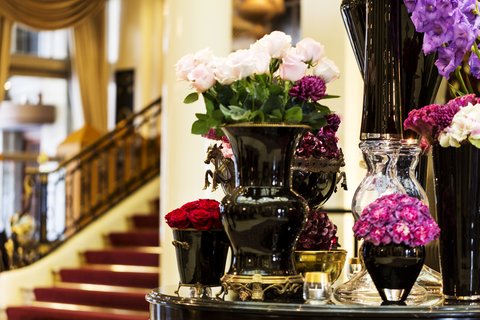 BELLEVUE PALACE - Photo 6