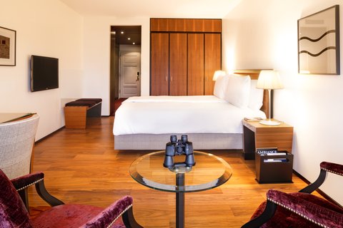 BELLEVUE PALACE - Photo 50