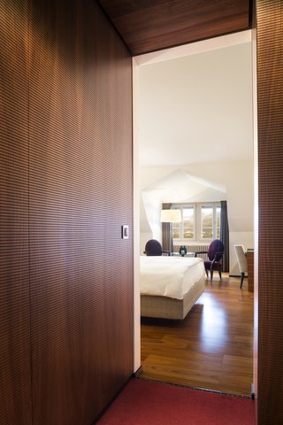 BELLEVUE PALACE - Photo 51