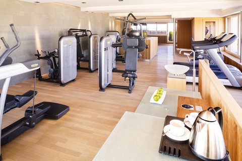 BELLEVUE PALACE - Photo 34