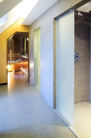 BELLEVUE PALACE - Photo 13