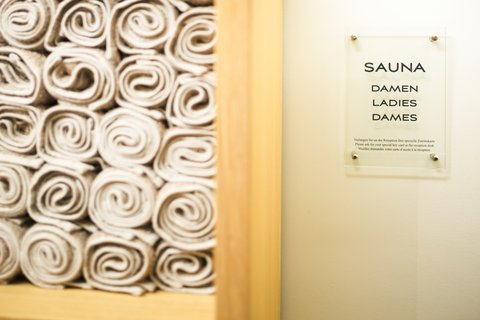 BELLEVUE PALACE - Photo 7