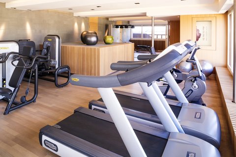 BELLEVUE PALACE - Photo 39