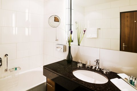 BELLEVUE PALACE - Photo 54