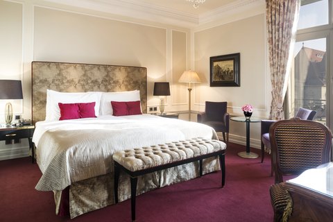 BELLEVUE PALACE - Photo 46