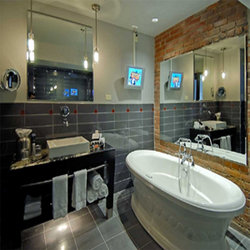  - Hotel Place D'Armes Montreal