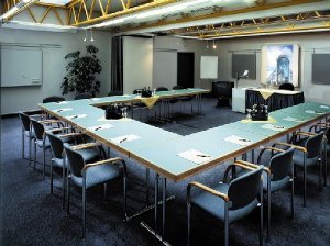 Conference & Banquets