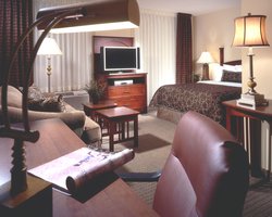  - Staybridge Suites Franklin - I-41 & I-94, Exit 322