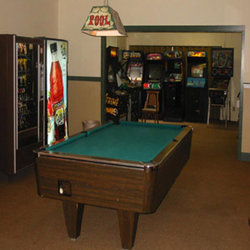  - Polynesian Resort Ocean Shores