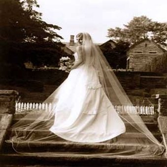 Bridesepia
