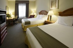  - Holiday Inn Express & Suites Gananoque