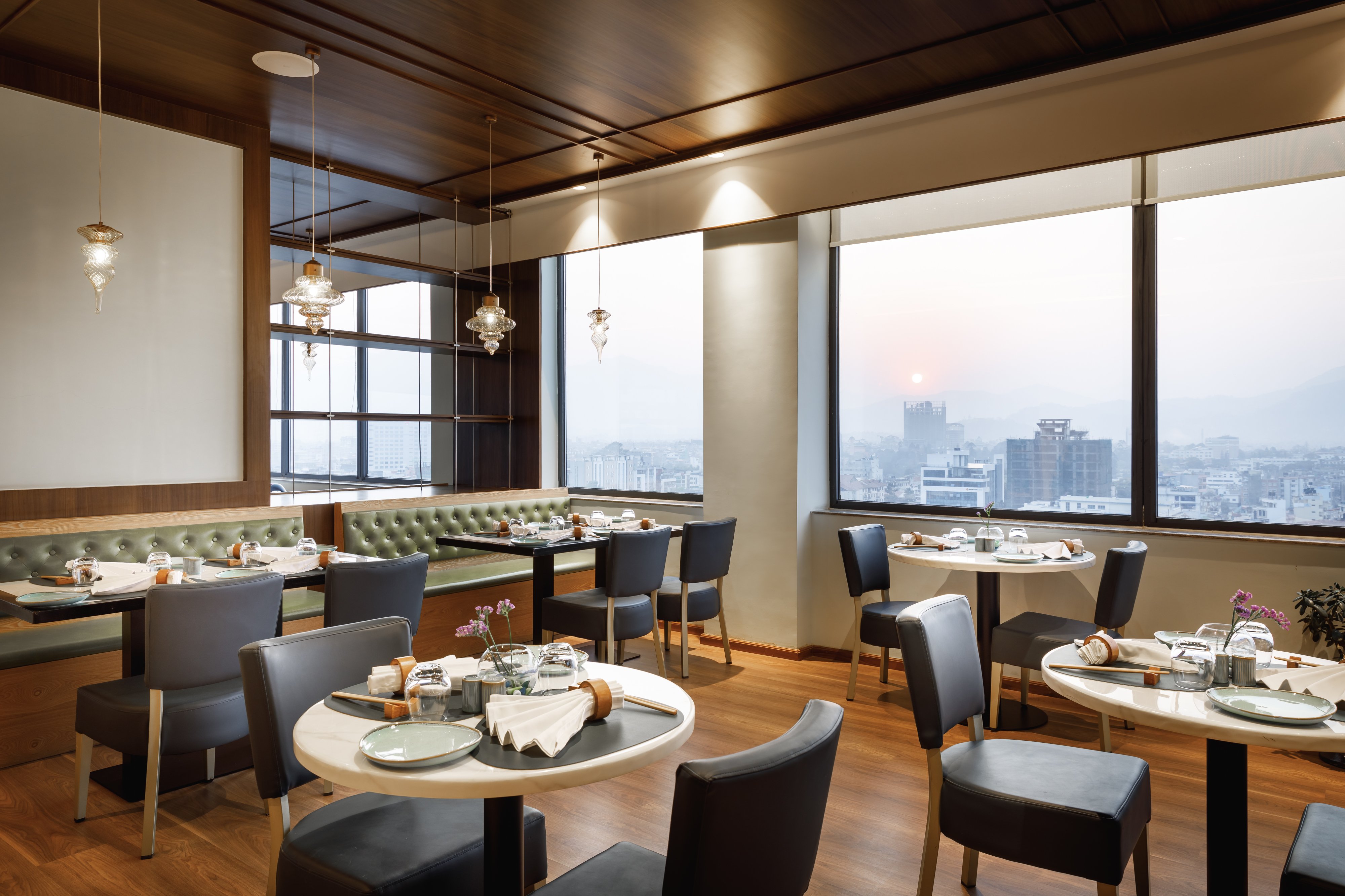 HOLIDAY INN EXP NAXAL BY IHG-guestroom-Make every occasion special at the FuAsian Rooftop Bar & Kitchen.jpg