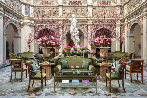 FOUR SEASONS HOTEL FLORENCE - Photo 75