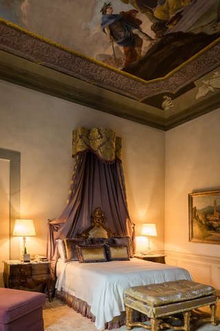 FOUR SEASONS HOTEL FLORENCE - Photo 76