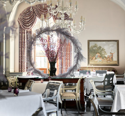 FOUR SEASONS HOTEL FLORENCE - Photo 78
