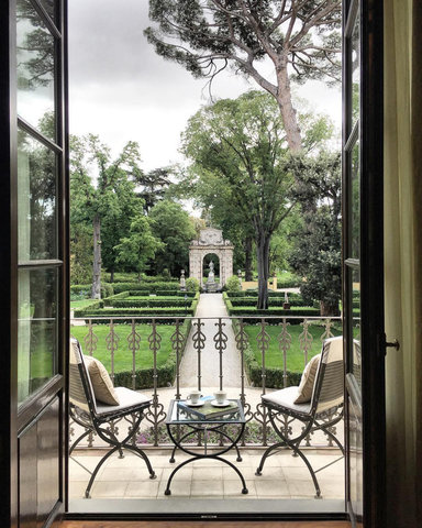 FOUR SEASONS HOTEL FLORENCE - Photo 79