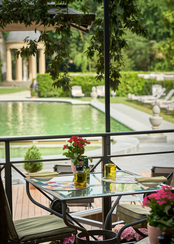 FOUR SEASONS HOTEL FLORENCE - Photo 80
