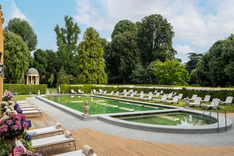 FOUR SEASONS HOTEL FLORENCE - Photo 81
