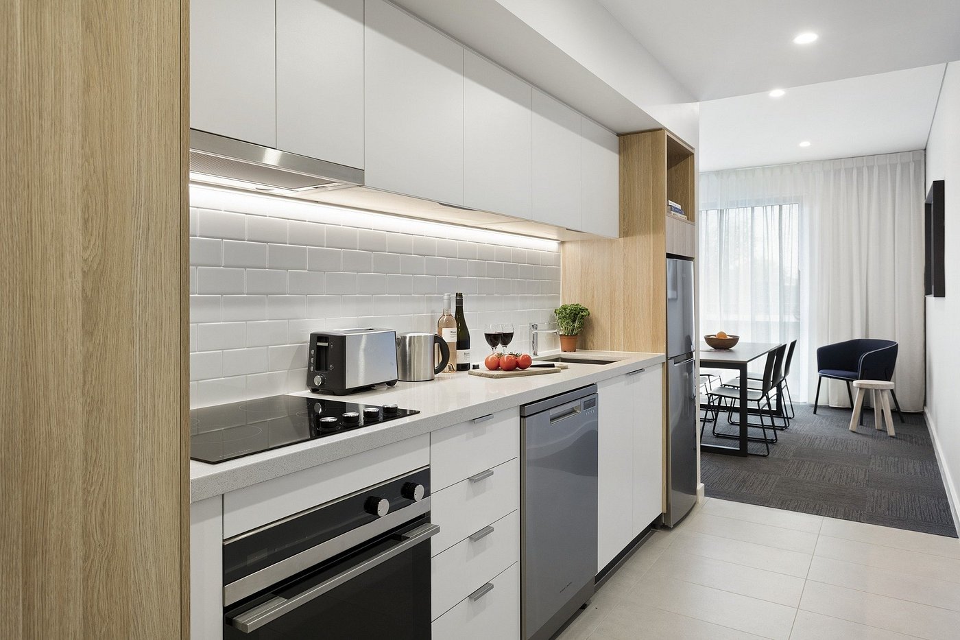 QUEST ORANGE APARTMENTS-guestroom-Two Bedroom Apartment.jpg
