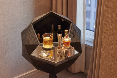 FOUR SEASONS HOTEL NEW YORK DOWNTOWN - Photo 6