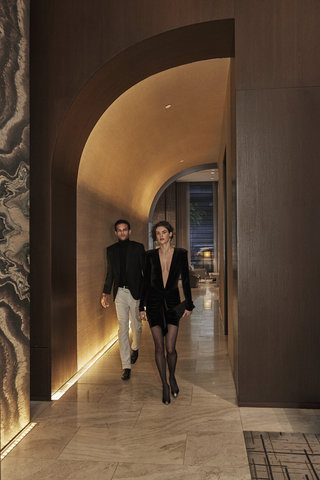 FOUR SEASONS HOTEL NEW YORK DOWNTOWN - Photo 8