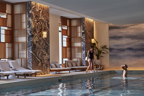 FOUR SEASONS HOTEL NEW YORK DOWNTOWN - Photo 15