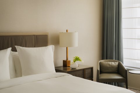 FOUR SEASONS HOTEL NEW YORK DOWNTOWN - Photo 22