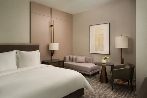 FOUR SEASONS HOTEL NEW YORK DOWNTOWN - Photo 28