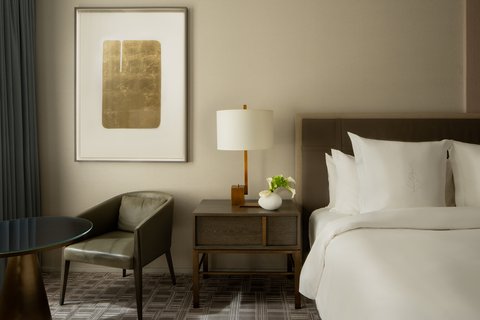 FOUR SEASONS HOTEL NEW YORK DOWNTOWN - Photo 26