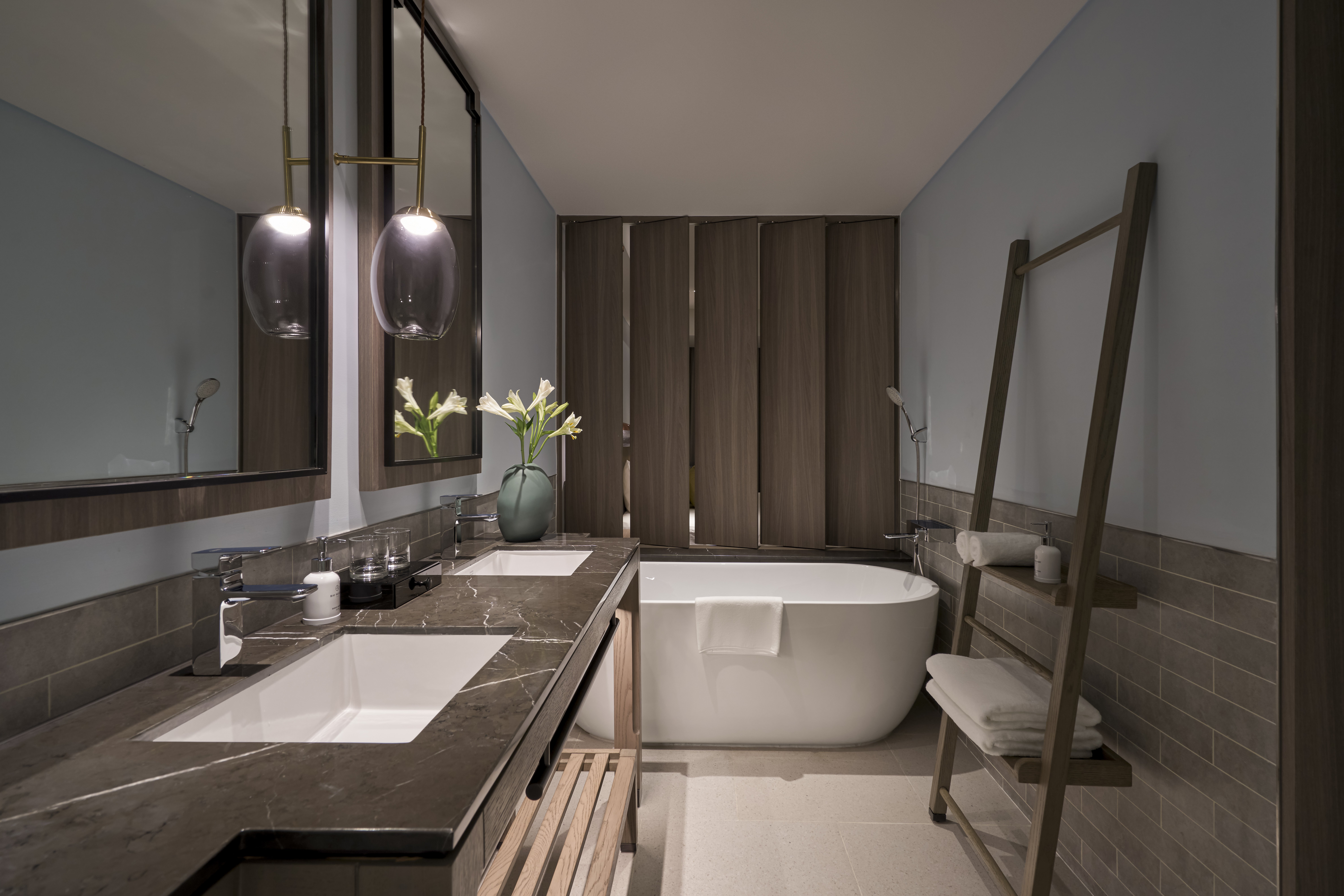 VIGNETTE COLLECTION MOIRE HOI AN BY-guestroom-Guest Bathroom with modern amenities.jpg
