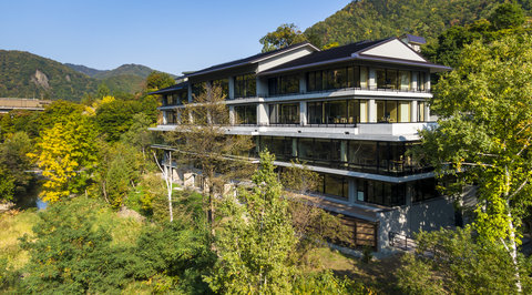 CHALET IVY JOZANKEI - Photo 28