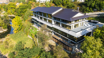 CHALET IVY JOZANKEI