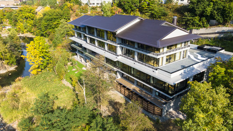 CHALET IVY JOZANKEI - Main Photo
