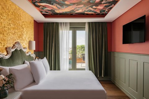 GRAN MELIA COLON - Photo 47