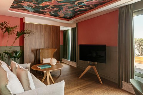 GRAN MELIA COLON - Photo 48
