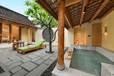 SIX SENSES QING CHENG MOUNTAIN - Photo 126