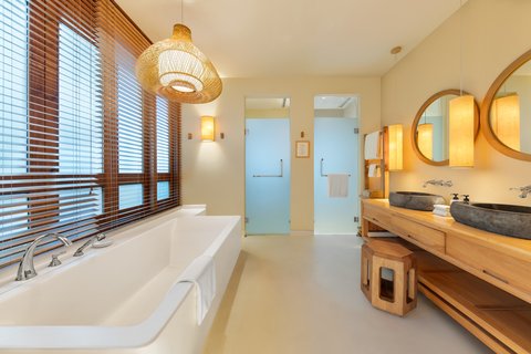 SIX SENSES QING CHENG MOUNTAIN - Photo 136