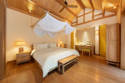 SIX SENSES QING CHENG MOUNTAIN - Photo 119