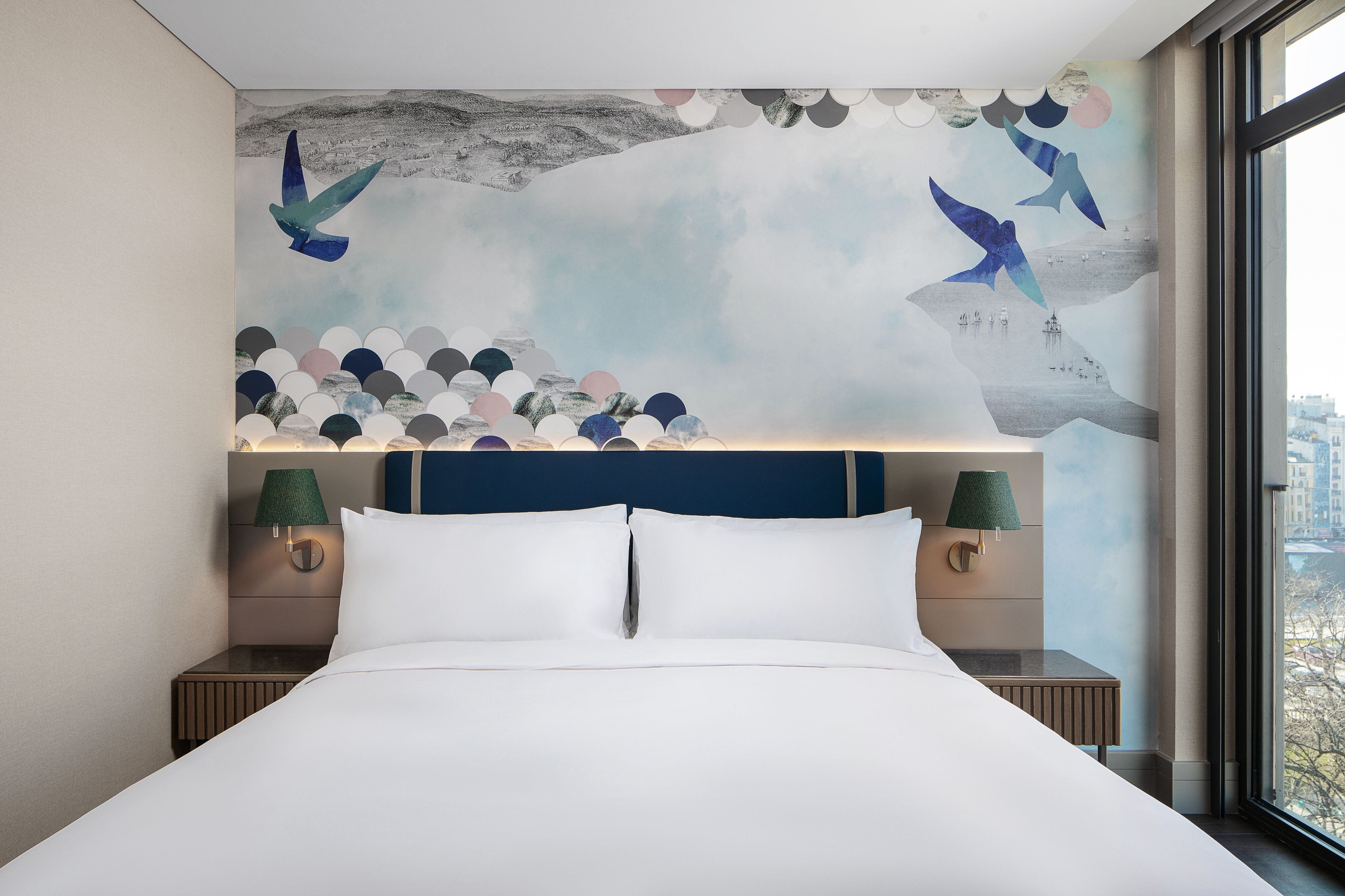 Lokalist Istanbul a Tribute Portfolio Hotel-guestroom-Guest Room with King Bed.jpg