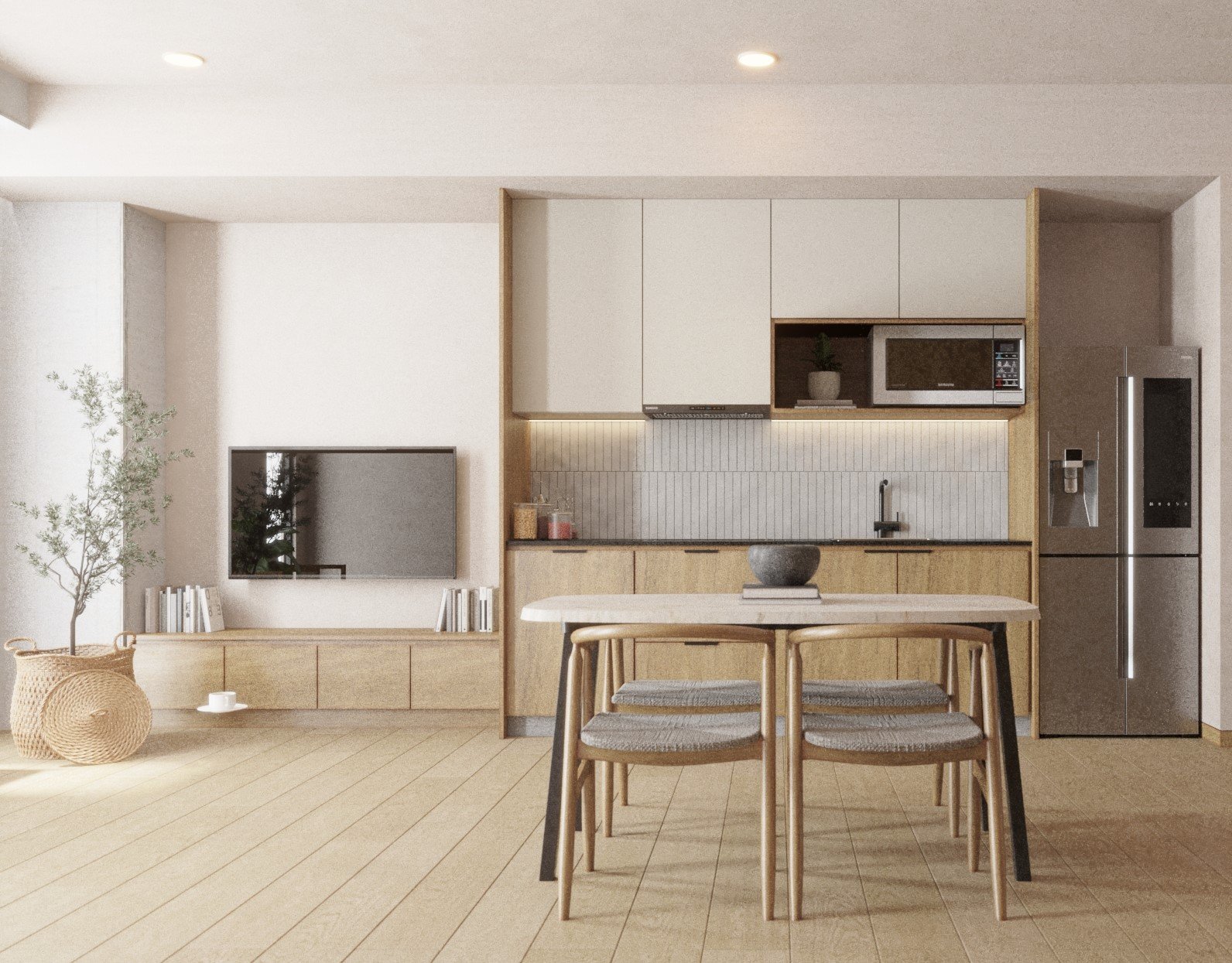 MARGOT. EXPO-guestroom-Superior Breath Kitchen.jpg