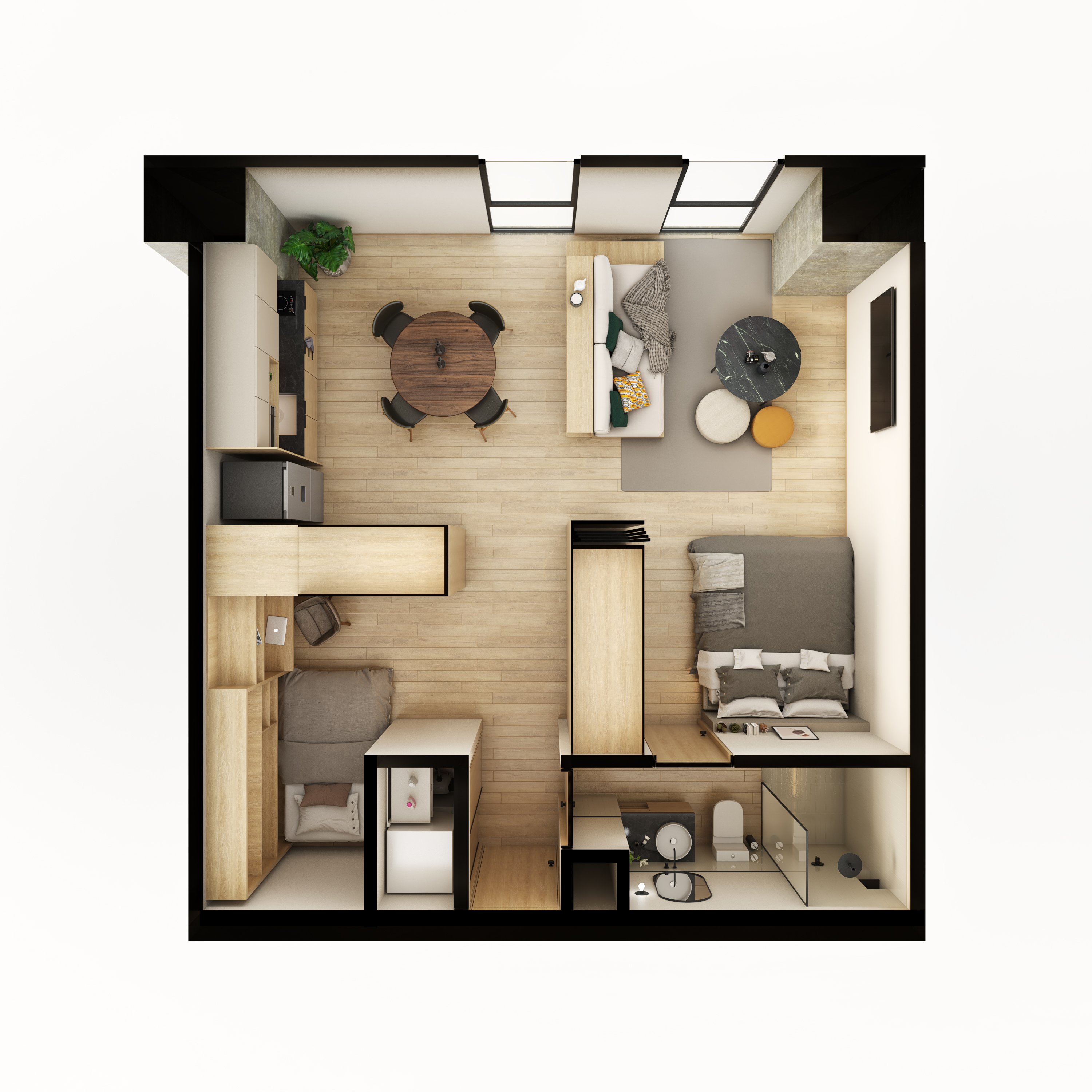 MARGOT. EXPO-guestroom-Deluxe Kind.jpg