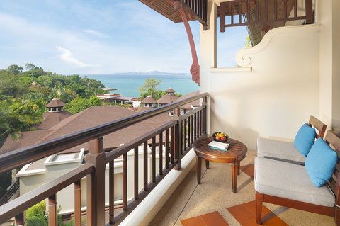 INTERCONTINENTAL PATTAYA RESORT - Photo 129
