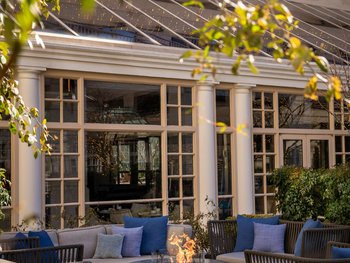 FAIRMONT WASHINGTON D.C GEORGETOWN