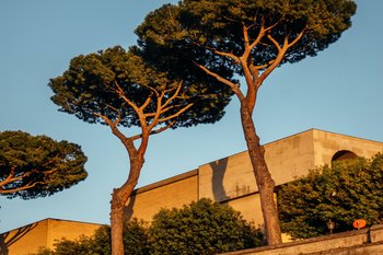 Casa Monti Roma