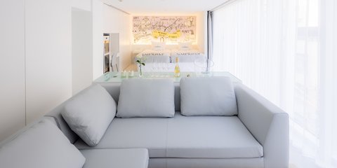 CUVEE J2 HOTEL OSAKA - Photo 7