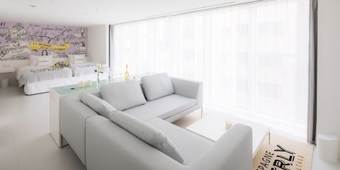 CUVEE J2 HOTEL OSAKA - Photo 11